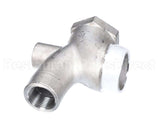 09515-004-79-52 Jackson Fitting, Drain Tempering Elbow