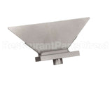 095283 Henny Penny Weld Assy-Diverter Rr Wbump
