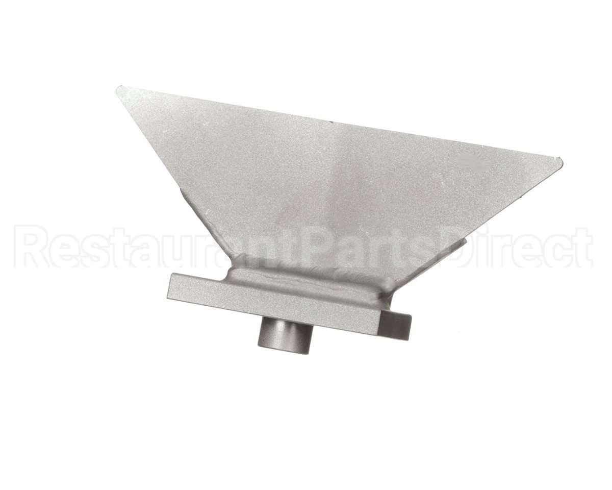 095283 Henny Penny Weld Assy-Diverter Rr Wbump