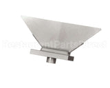 095283 Henny Penny Weld Assy-Diverter Rr Wbump