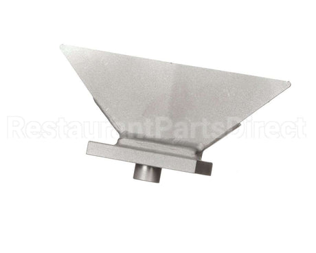 095283 Henny Penny Weld Assy-Diverter Rr Wbump