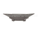 095283 Henny Penny Weld Assy-Diverter Rr Wbump