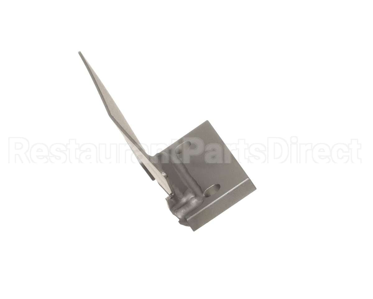 095283 Henny Penny Weld Assy-Diverter Rr Wbump
