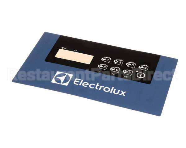 095305 Electrolux Professional Adhesive Membrane; Thawing Neutra 7 Prog