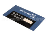 095305 Electrolux Professional Adhesive Membrane; Thawing Neutra 7 Prog