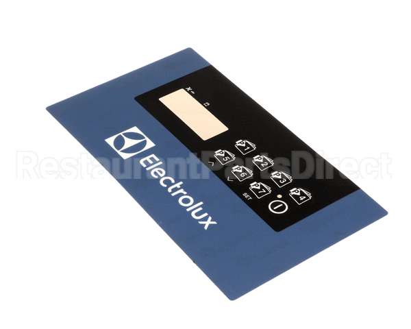 095305 Electrolux Professional Adhesive Membrane; Thawing Neutra 7 Prog