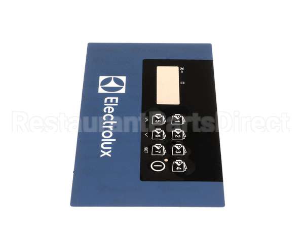 095305 Electrolux Professional Adhesive Membrane; Thawing Neutra 7 Prog