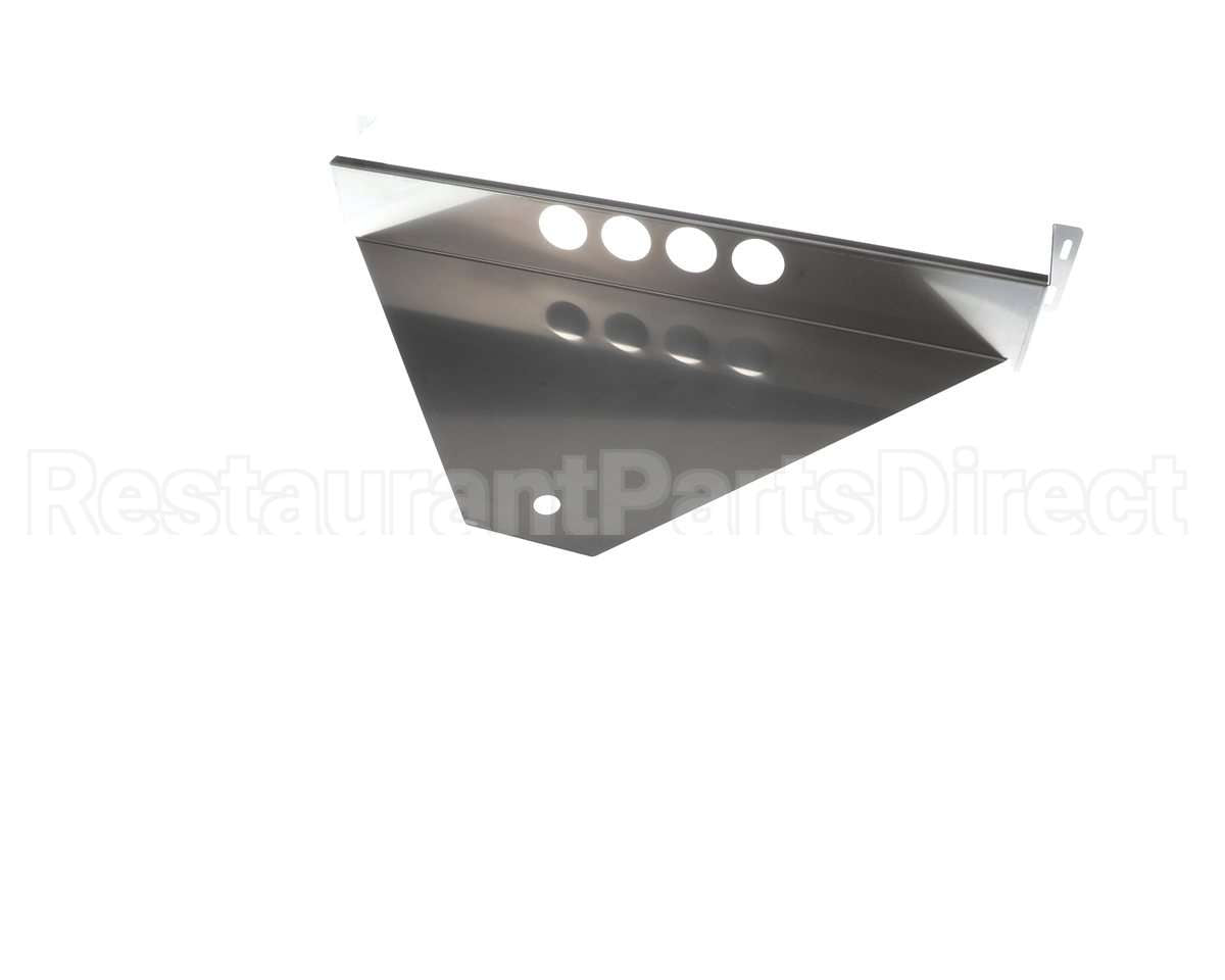 095521 Giles Bracket Fflt Cook Pan Drain Tubes