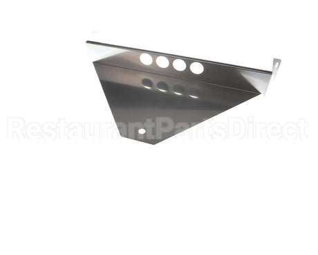 095521 Giles Bracket Fflt Cook Pan Drain Tubes
