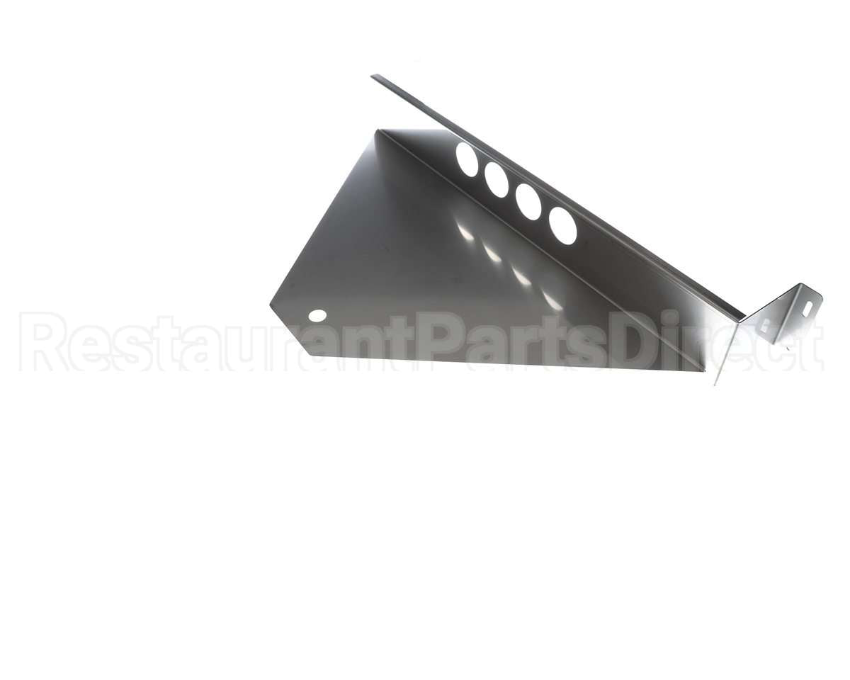 095521 Giles Bracket Fflt Cook Pan Drain Tubes