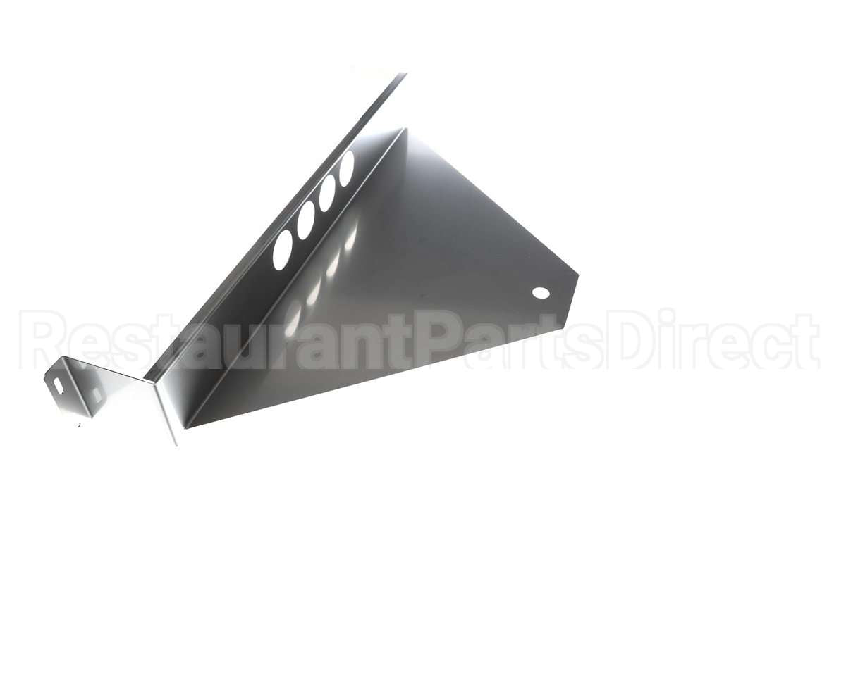 095521 Giles Bracket Fflt Cook Pan Drain Tubes