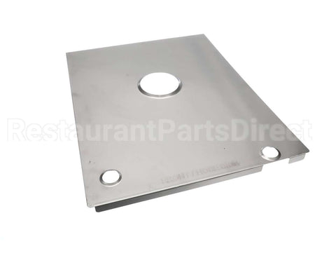 095555 Giles Cover Filter Pan Gefggf