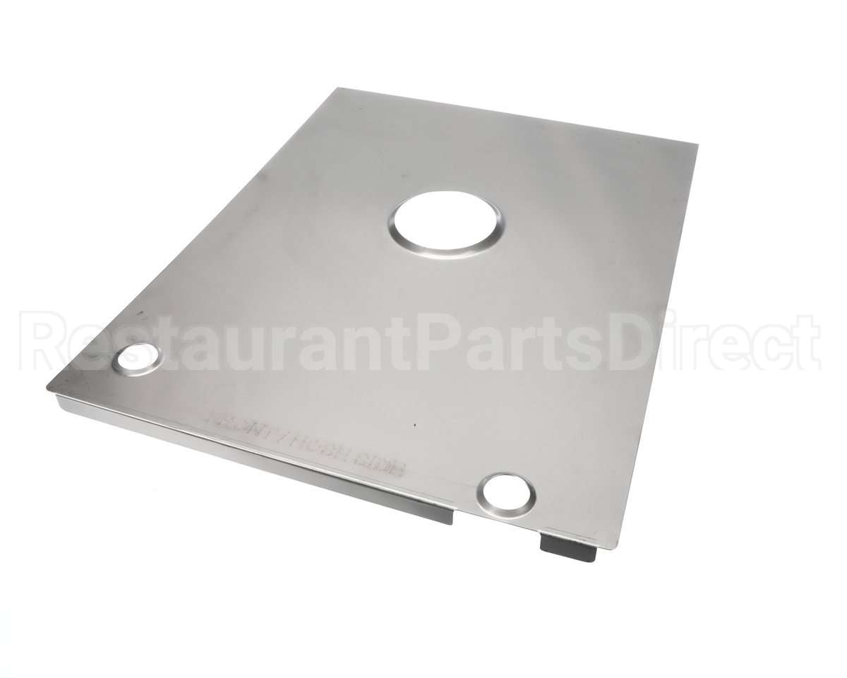 095555 Giles Cover Filter Pan Gefggf