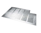 095666S Norlake Rear Panel