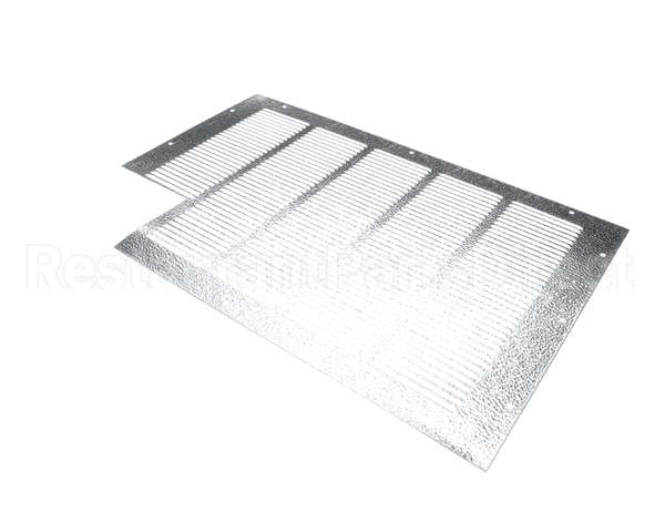 095666S Norlake Rear Panel