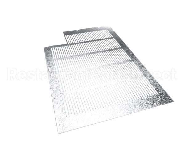 095666S Norlake Rear Panel