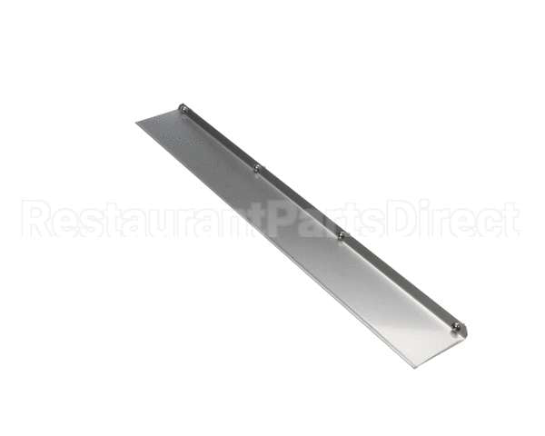 095747 Electrolux Professional Inner Door Deflector
