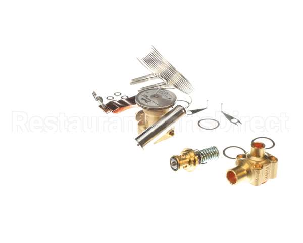 095759 Electrolux Professional Thermostatic Gas Valve; R449A/R448A