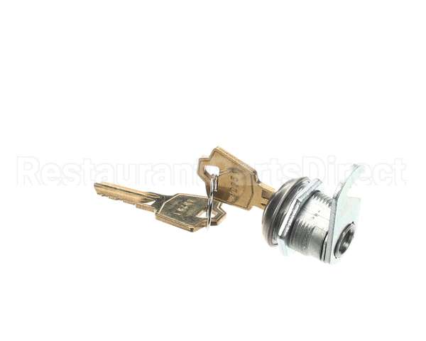 096-1002 American Dish Service Lock, Control Box With Keys (