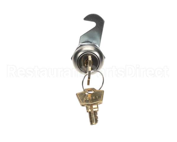 096-1002 American Dish Service Lock, Control Box With Keys (