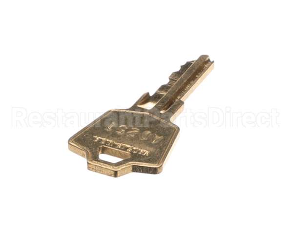 096-1006 American Dish Service Key, 251 Lock