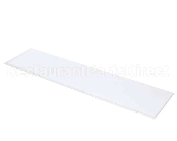 096-983SG501-S Delfield Board,Poly,12X48X1/2