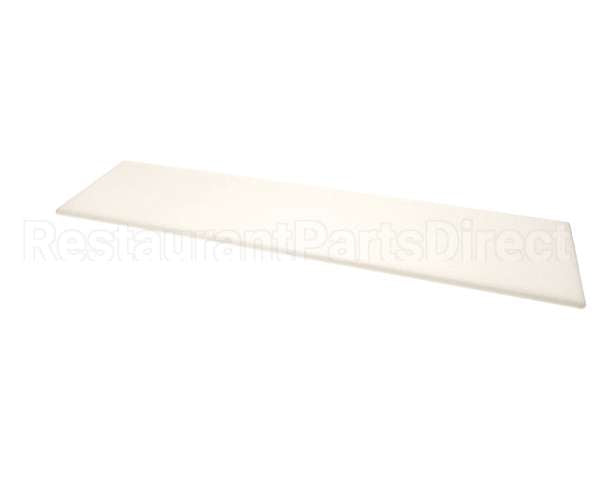 096-983SHG91-S Delfield Board,Poly,8X32X1/2