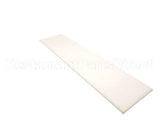 096-983SHG91-S Delfield Board,Poly,8X32X1/2