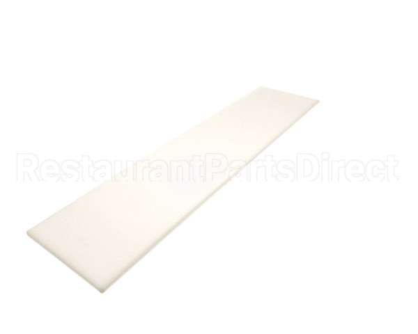 096-983SHG91-S Delfield Board,Poly,8X32X1/2