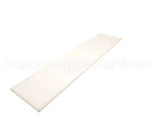 096-983SHG91-S Delfield Board,Poly,8X32X1/2