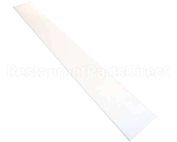 096-983SK101-S Delfield Board,Poly,8X62X1/2