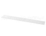 096-983SY351-S Delfield Board,Poly,10X64X1/2