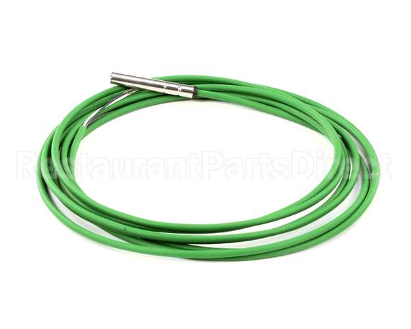 096125 Electrolux Professional Ntc Probe; 6X40; Green "Def"; L=3000Mm