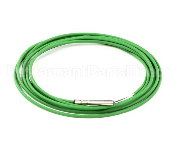 096125 Electrolux Professional Ntc Probe; 6X40; Green "Def"; L=3000Mm