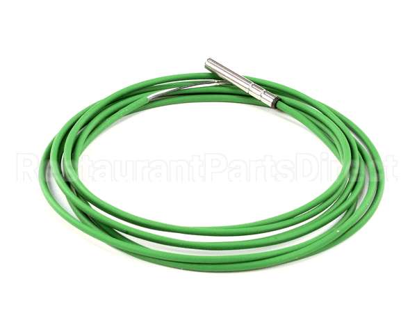 096125 Electrolux Professional Ntc Probe; 6X40; Green "Def"; L=3000Mm