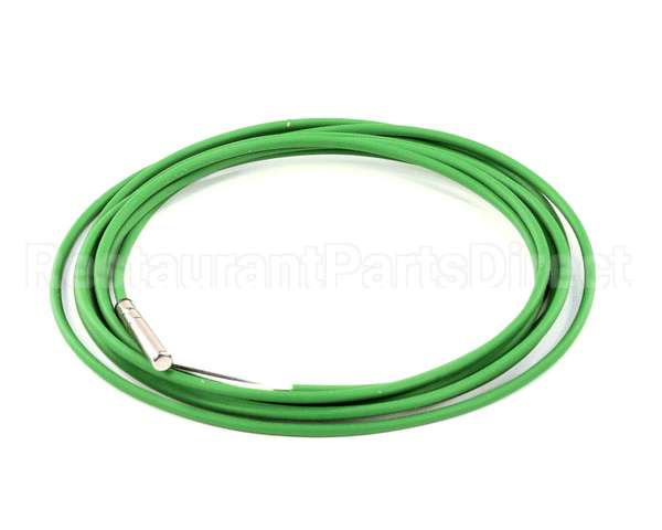 096125 Electrolux Professional Ntc Probe; 6X40; Green "Def"; L=3000Mm