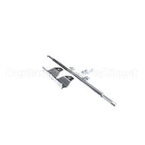 09613 Lakeside Rep 744 Axle & Brackets W/Hdwr