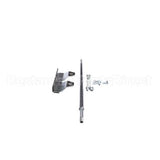 09613 Lakeside Rep 744 Axle & Brackets W/Hdwr