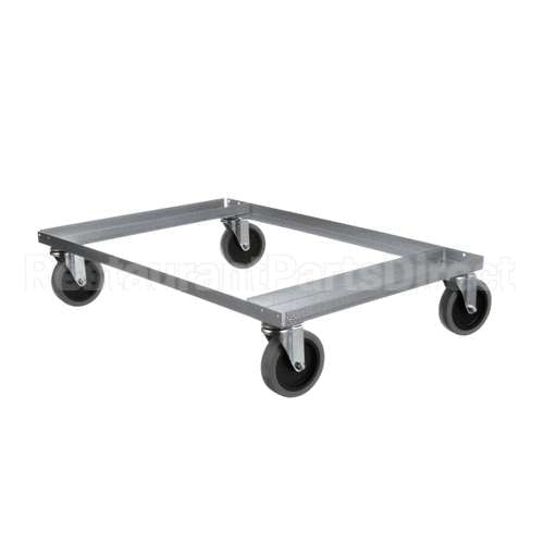 09622 Lakeside Rep 311 Dolly Complete W/Hdwr