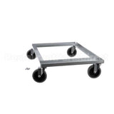 09622 Lakeside Rep 311 Dolly Complete W/Hdwr