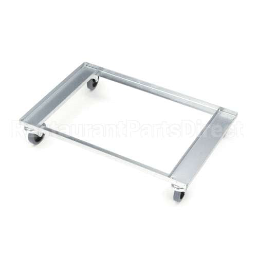 09623 Lakeside Rep 322 Dolly Complete W/Hdwr