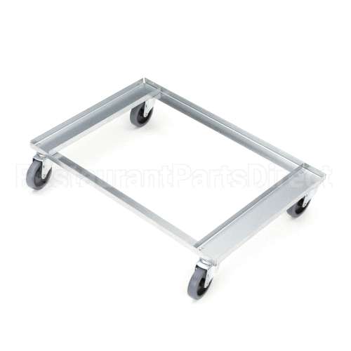 09623 Lakeside Rep 322 Dolly Complete W/Hdwr