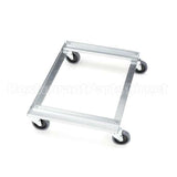 09623 Lakeside Rep 322 Dolly Complete W/Hdwr