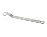 096258 Henny Penny Bracket-Ofe Drain Trough 1Wdp