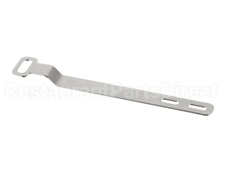 096258 Henny Penny Bracket-Ofe Drain Trough 1Wdp