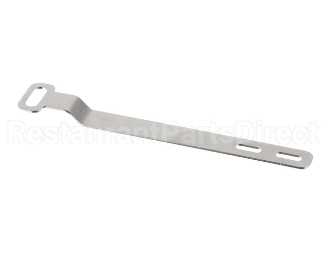 096258 Henny Penny Bracket-Ofe Drain Trough 1Wdp