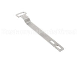096258 Henny Penny Bracket-Ofe Drain Trough 1Wdp