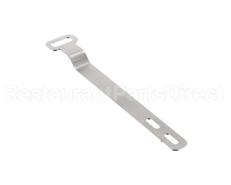 096258 Henny Penny Bracket-Ofe Drain Trough 1Wdp
