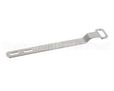 096258 Henny Penny Bracket-Ofe Drain Trough 1Wdp