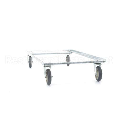 09631 Lakeside Rep 444 Dolly W/Hardware